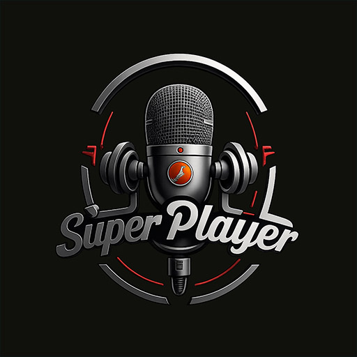 El Poder Musical Logo